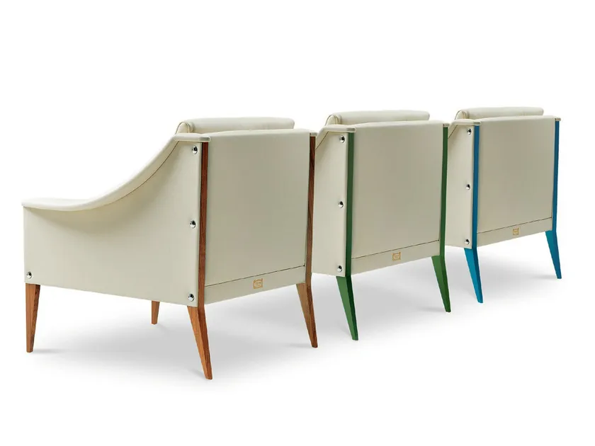 صندلی تک مدرن