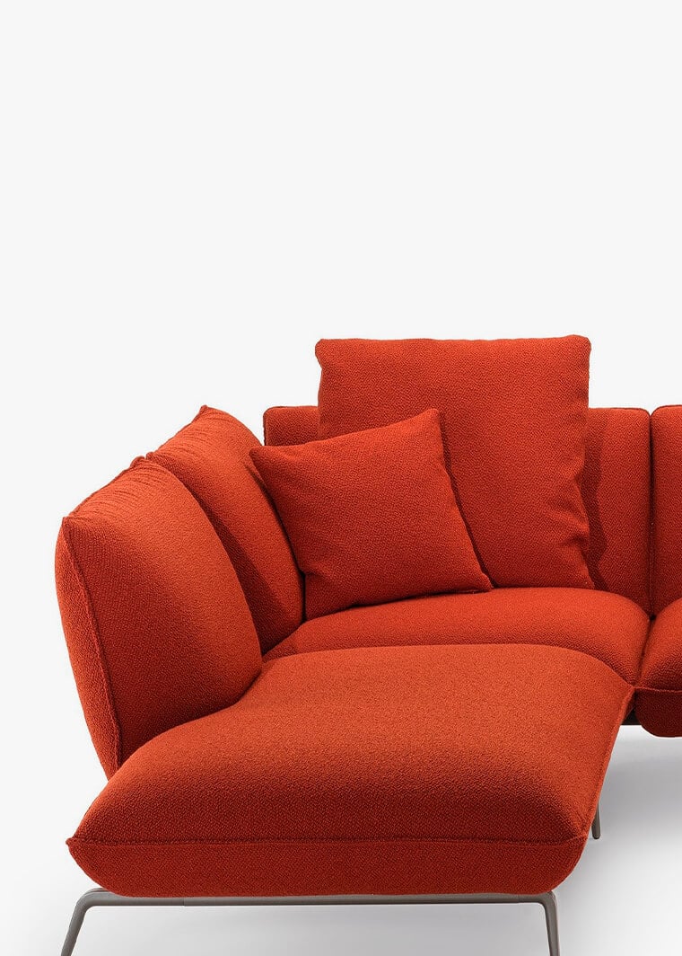 صندلی راحتی مدرن