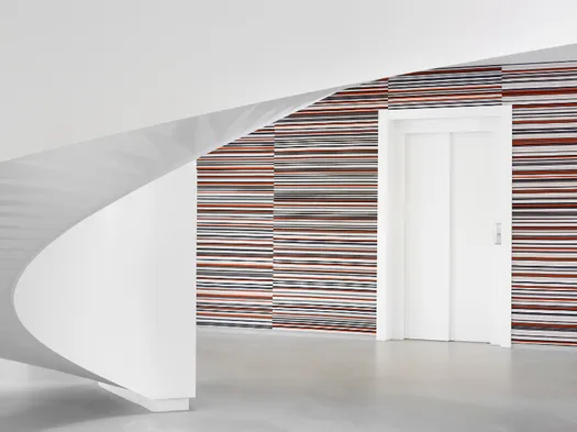 رنگ‌های ترند ۲۰۲۵ در دکوراسیون داخلی