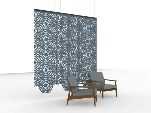 انتخاب مبلمان مناسب برای فضای باز