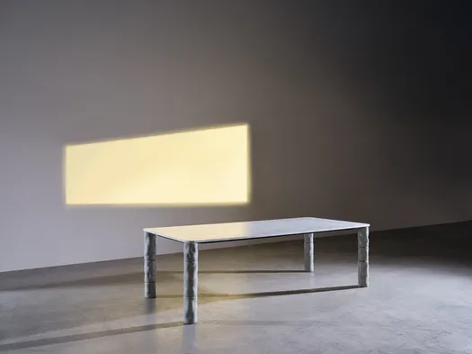 مرثیه‌ای برای مکث: مبلمان فضای باز Living Divani