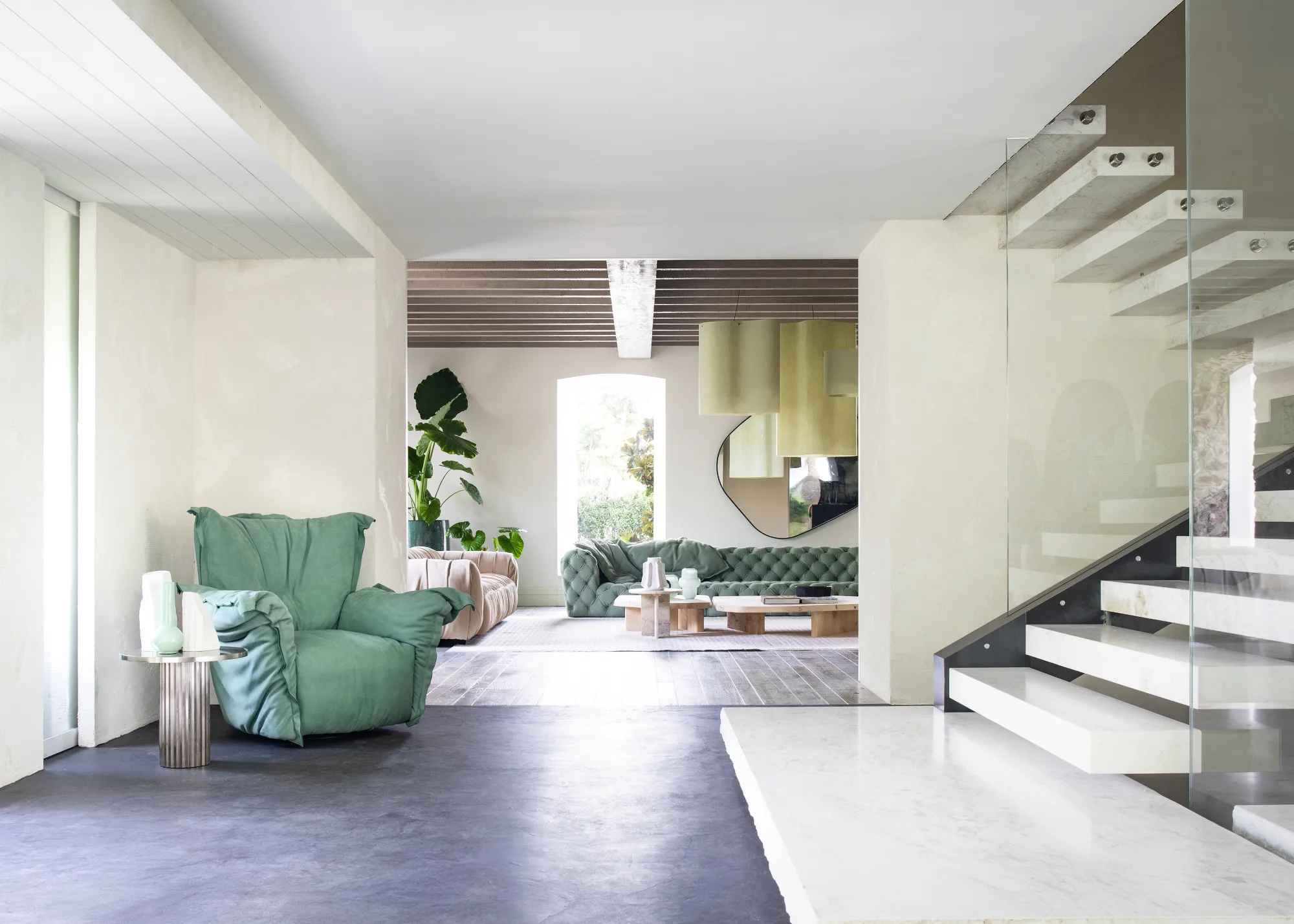 صندلی‌های آیکونیک قرن بیستم؛ بازخوانی دوباره