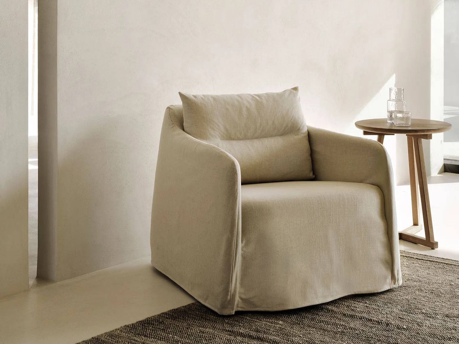 تراس‌های سبز با سیستم‌های جمع‌آوری آب باران