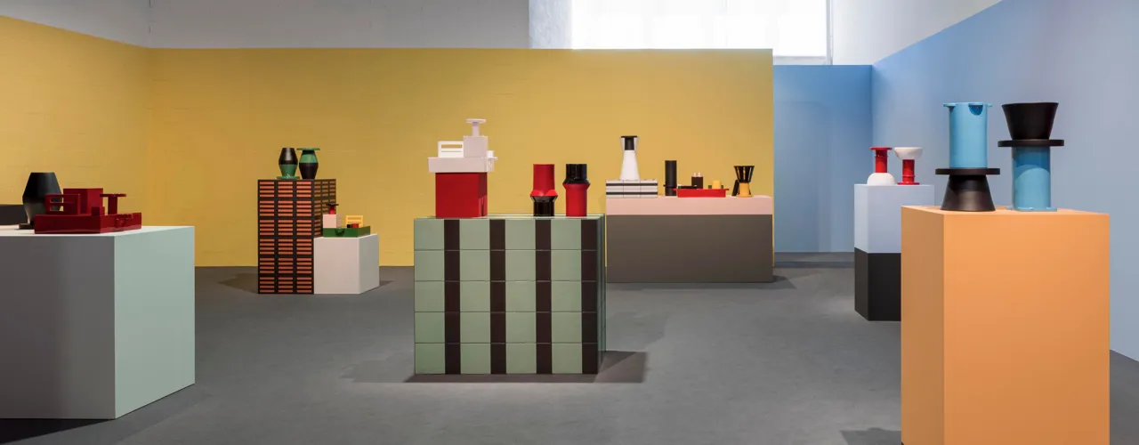 آشپزخانه‌های ماژولار با روکش‌های سنگی